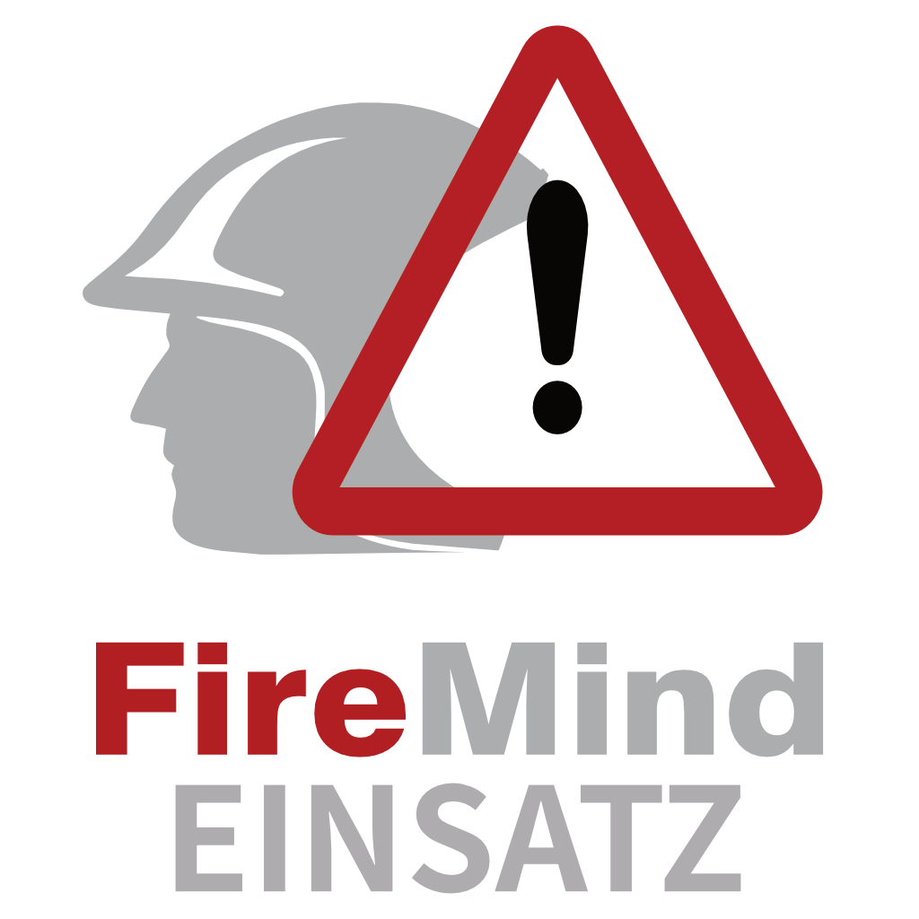 FireMind Einsatz Icon